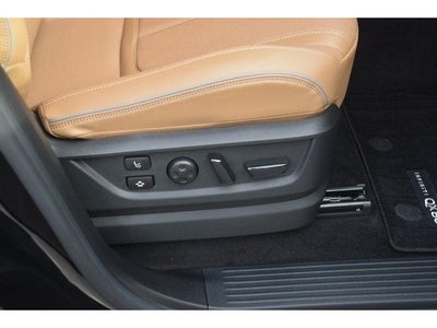 2025 INFINITI QX80 Sensory 4WD