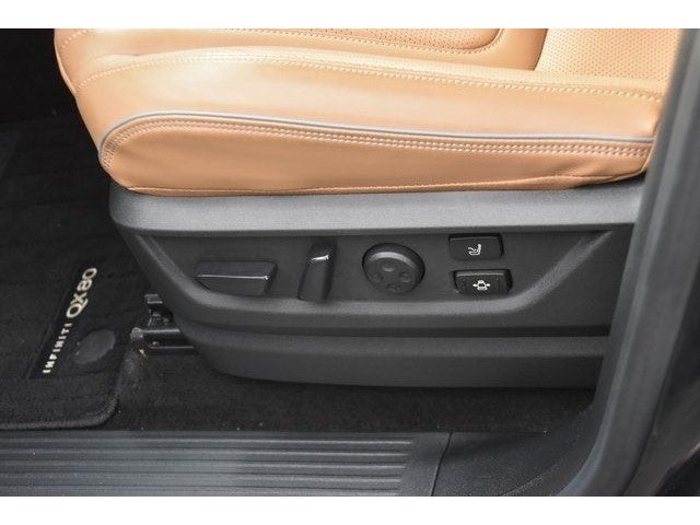 2025 INFINITI QX80 Sensory 4WD