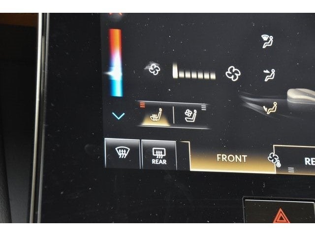 2025 INFINITI QX80 Sensory 4WD