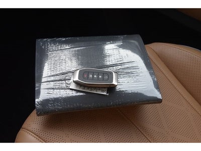 2025 INFINITI QX80 Sensory 4WD