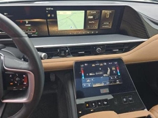 2025 INFINITI QX80 Sensory 4WD