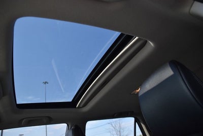 2017 Toyota 4Runner Base