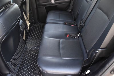 2017 Toyota 4Runner Base