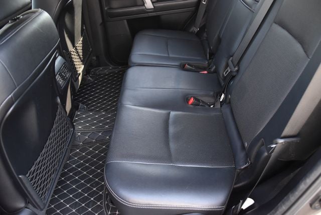 2017 Toyota 4Runner Base