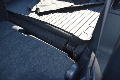 2017 Toyota 4Runner Base