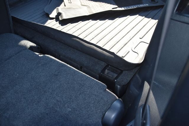 2017 Toyota 4Runner Base