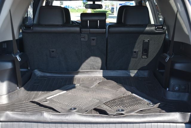 2017 Toyota 4Runner Base