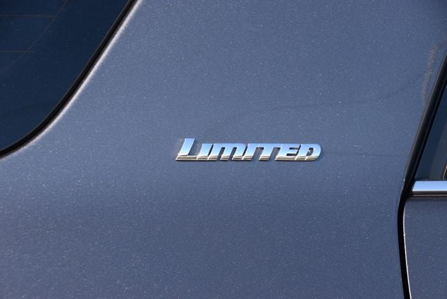 2017 Toyota 4Runner Base