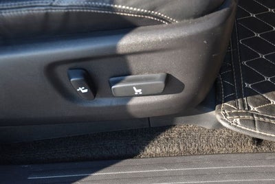 2017 Toyota 4Runner Base