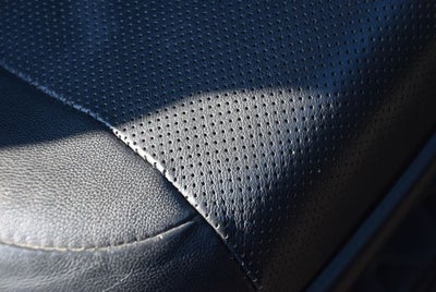 2017 Toyota 4Runner Base