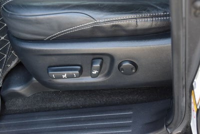 2017 Toyota 4Runner Base