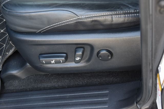 2017 Toyota 4Runner Base