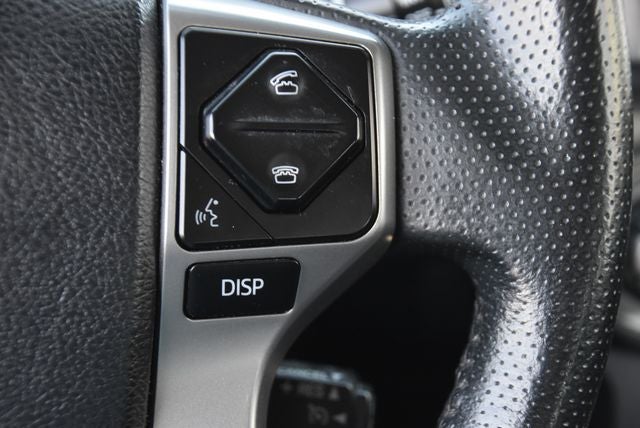 2017 Toyota 4Runner Base