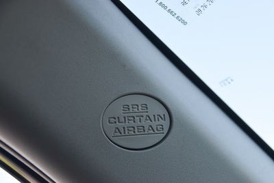 2017 Toyota 4Runner Base