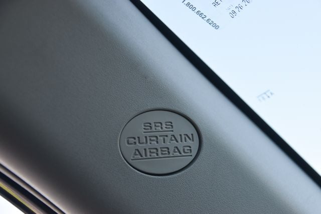 2017 Toyota 4Runner Base