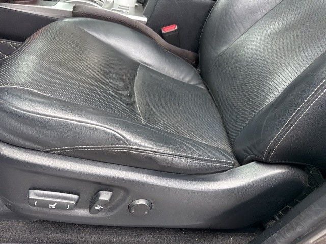 2017 Toyota 4Runner Base