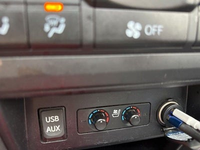 2017 Toyota 4Runner Base