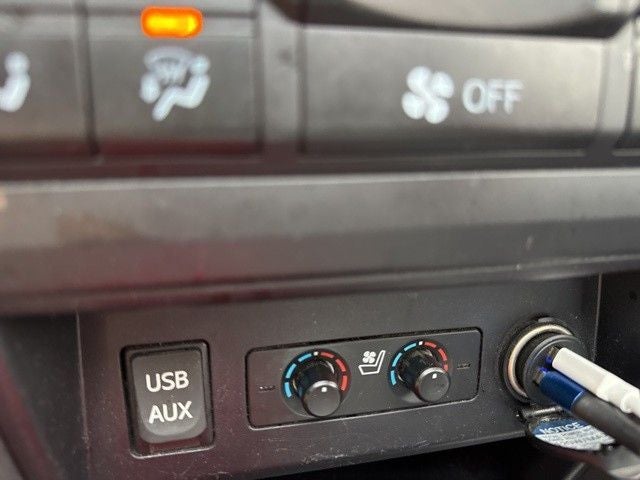 2017 Toyota 4Runner Base