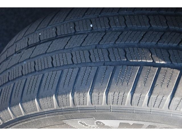 2017 Toyota 4Runner Base