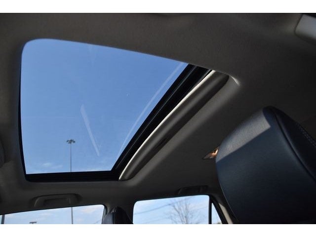 2017 Toyota 4Runner Base