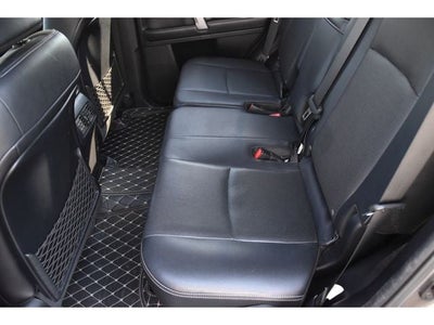 2017 Toyota 4Runner Base