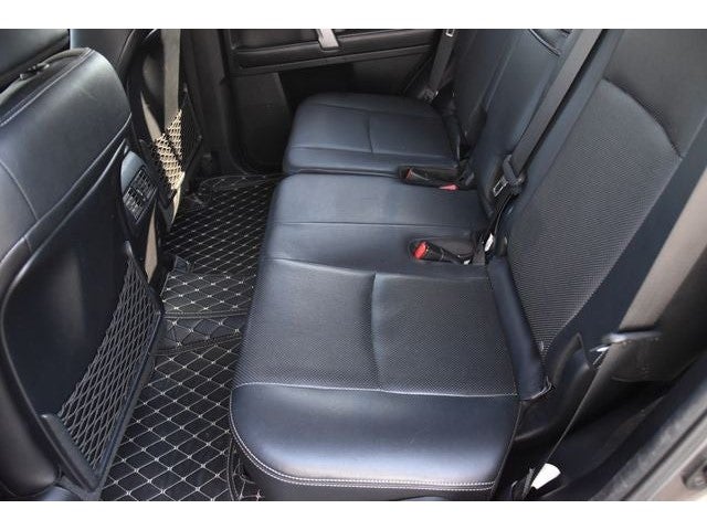 2017 Toyota 4Runner Base