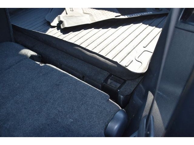 2017 Toyota 4Runner Base