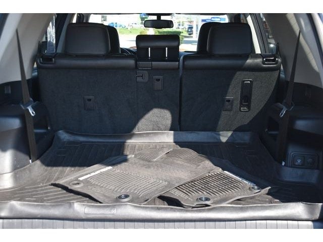 2017 Toyota 4Runner Base
