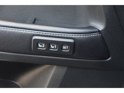 2017 Toyota 4Runner Base