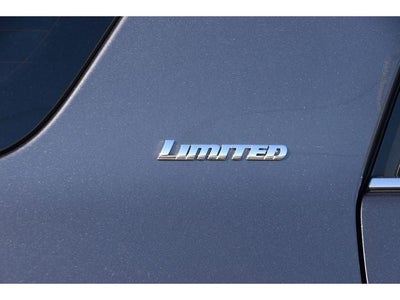 2017 Toyota 4Runner Base