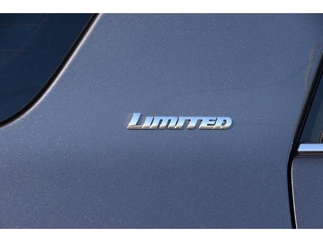 2017 Toyota 4Runner Base