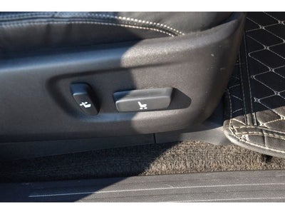 2017 Toyota 4Runner Base