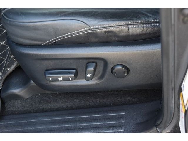 2017 Toyota 4Runner Base