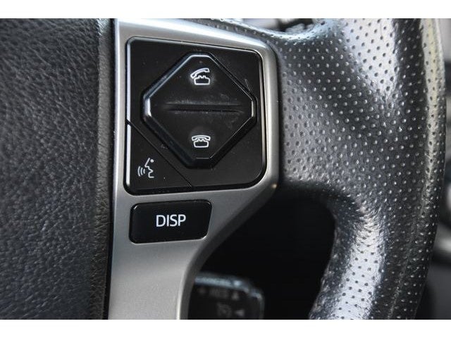 2017 Toyota 4Runner Base