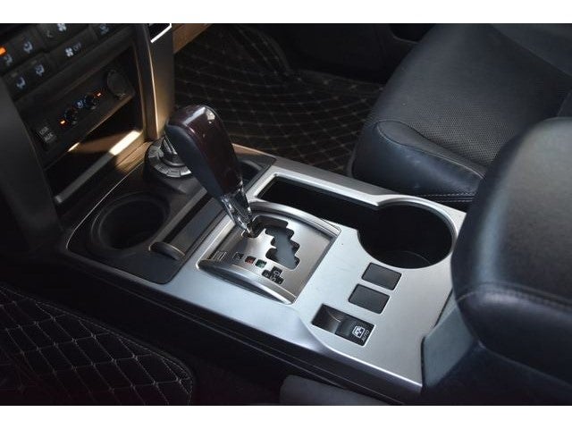 2017 Toyota 4Runner Base