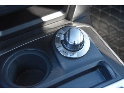 2017 Toyota 4Runner Base