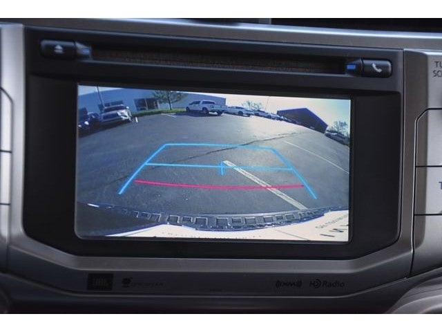 2017 Toyota 4Runner Base