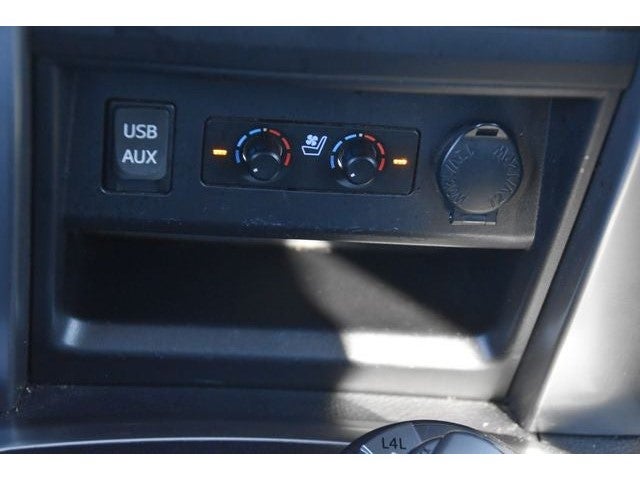 2017 Toyota 4Runner Base