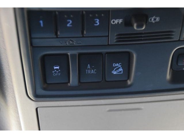 2017 Toyota 4Runner Base