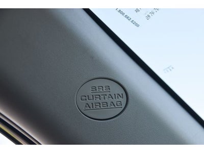 2017 Toyota 4Runner Base