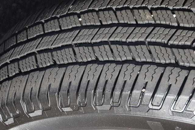 2020 Toyota 4Runner Base