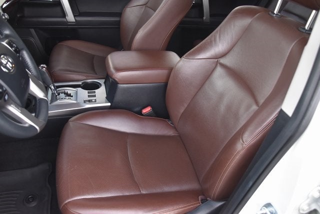 2020 Toyota 4Runner Base