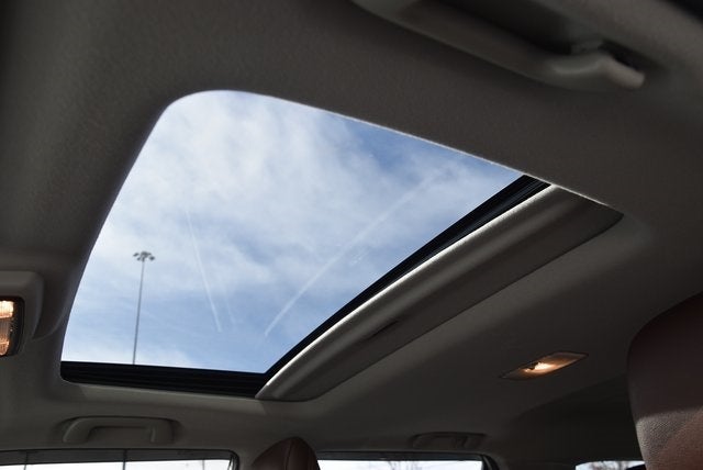 2020 Toyota 4Runner Base