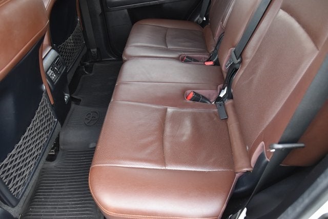 2020 Toyota 4Runner Base