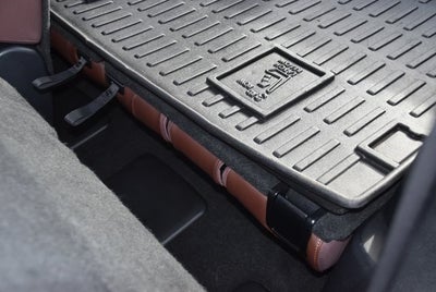 2020 Toyota 4Runner Base