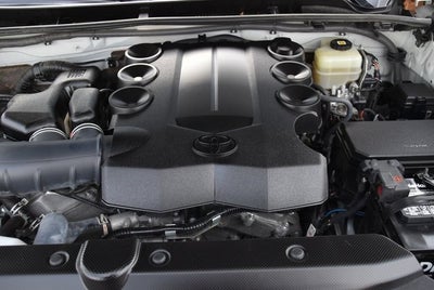 2020 Toyota 4Runner Base