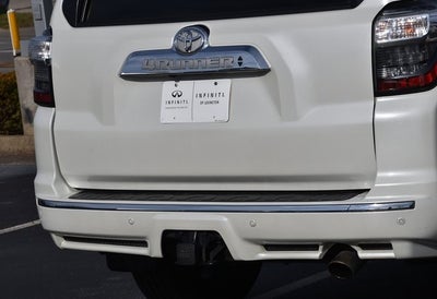 2020 Toyota 4Runner Base