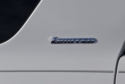 2020 Toyota 4Runner Base