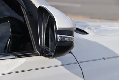 2020 Toyota 4Runner Base