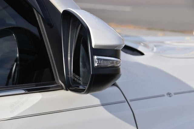 2020 Toyota 4Runner Base